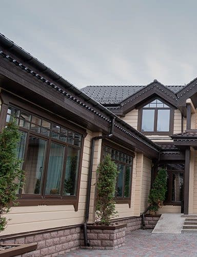 Roof repair and maintenance