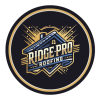 logo rige pro roofing
